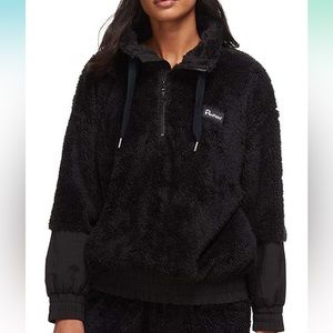 Penfield Clyde Fleece Pullover